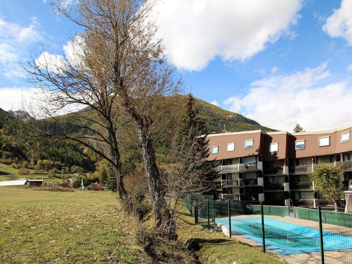 Studio 4 Pers. - Ski-In/Ski-Out, Piscine, Parking, 50M Des Remontees Mecaniques - Fr-1-330F-163 Daire La Salle-les-Alpes Dış mekan fotoğraf